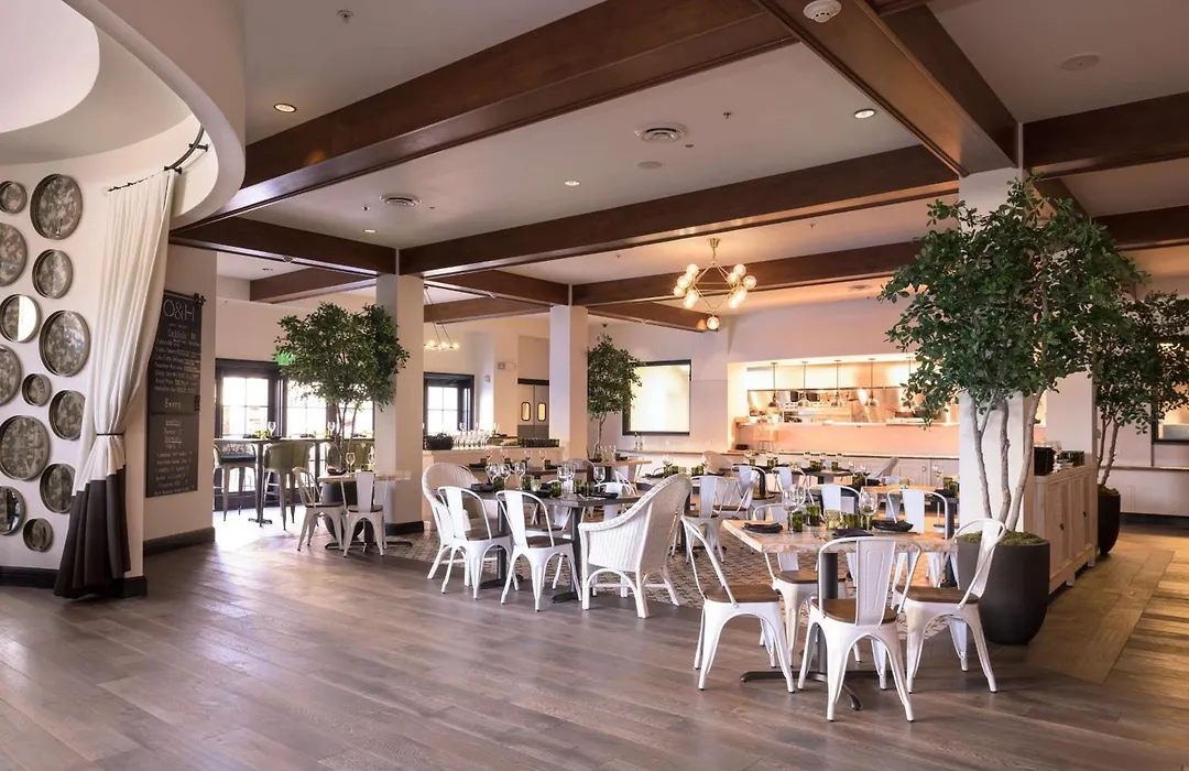 The Meritage Resort And Spa-1